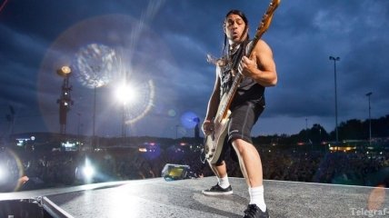 Metallica приступит к записи нового альбома осенью