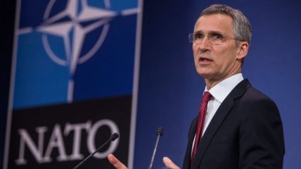 В НАТО планируют углубить партнерские отношения с Украиной и Грузией