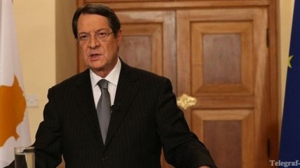 Президент Кипра хочет открыть казино