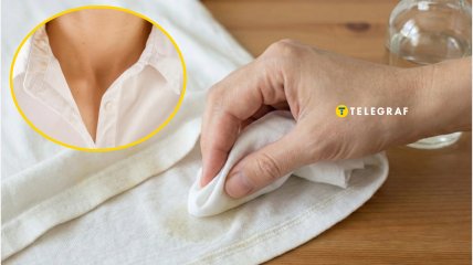 Летний лайфхак для любимой одежды