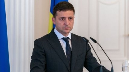 Зеленский подписал изменения в законе "О публичных закупках"