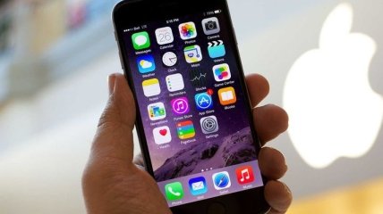 iOS и Android заняли более 96% рынка смартфонов