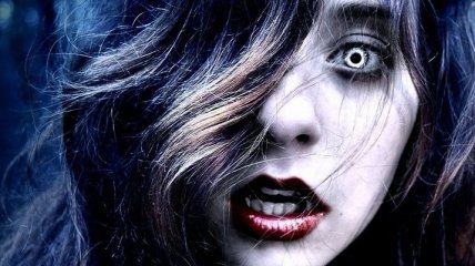 Ученые выяснили причину появления "вампиров"