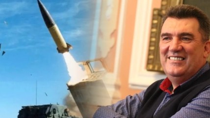 Глава СНБО доволен действиями ВСУ в Крыму