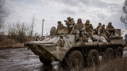 ВСУ продолжают уничтожать россиян в Украине