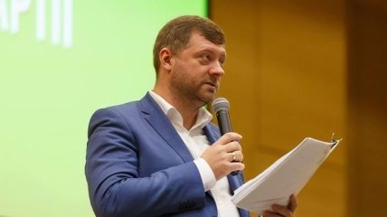 Корниенко об обвинениях Полякова: Правоохранительные органы проведут проверку