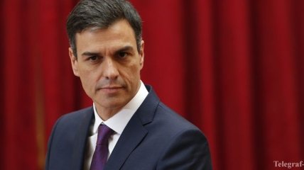 Премьер Испании: Времена, когда усугублялась проблема с Каталонией, закончились