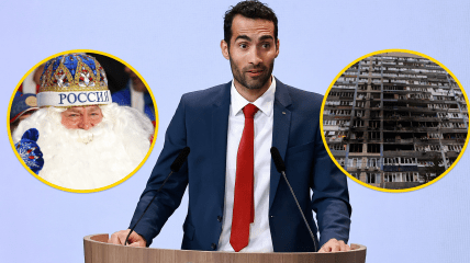 Мартен Фуркад сделал неоднозначное заявление