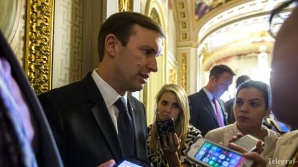 Россия запретила въезд еще одному сенатору США