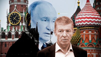 Соратник Путіна Дмитро Козак подав у відставку