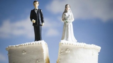 Небольшое количество сексуальных партнеров до брака повышает риск развода