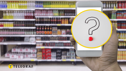 Повернення "легенди" нульових: в українських супермаркетах знайшли ласощі з дитинства