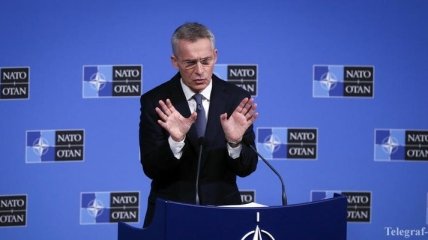 Космические и виртуальные угрозы: главы МИД стран НАТО подготовятся к саммиту
