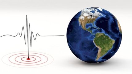 Процессы, которые происходят перед сильными землетрясениями: новое исследование