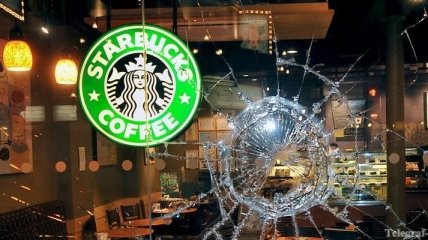 Суд обязал Starbucks заплатить Kraft Foods $2,7 млрд