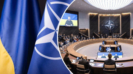 Чего ждать от саммита НАТО-2024