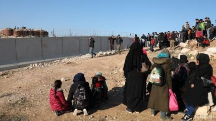 В Идлибе от авианалетов погибли 11 мирных сирийцев