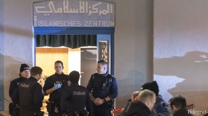 В Цюрихе полиция нашла тело стрелка