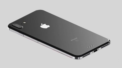 Компания Apple разочаровала своих поклонников новым iPhone