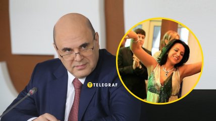 Владлена Мишустина предпочитает непубличный образ жизни