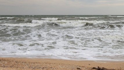 Останній день липня: погода в Запоріжжі і на курортах Азовського моря