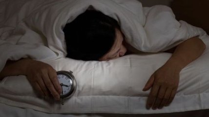Чем опасен недосып и сколько нужно спать