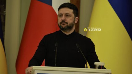 Володимир Зеленський