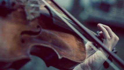 Забыл в электричке: британскому музыканту вернули скрипку XVIII века