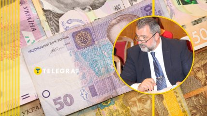 Доходы чиновников ВР