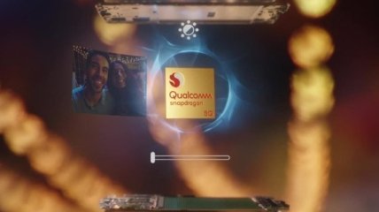 Раскрыта дата анонса флагманского чипа Snapdragon 875G от Qualcomm
