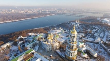 Загрязнение воздуха в Киеве: в каких районах диоксид азота превысил норму