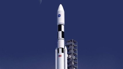 Появились подробности первого запуска сверхтяжелой ракеты SLS