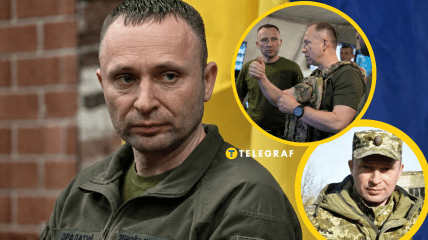 Михаил Драпатый