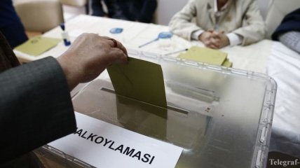В Турции произошла перестрелка во время референдума, погибли двое человек