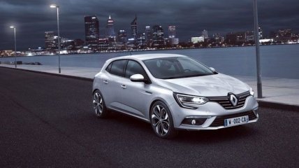 Автомобиль компании Renault может похвастаться новым дизельным мотором