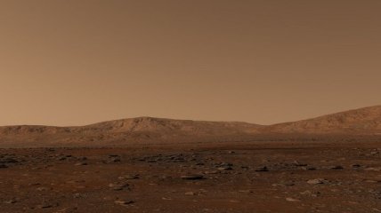 На Марсе обнаружили опасный кислотный туман 
