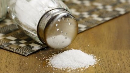 Не такая и плохая: полезные свойства соли