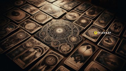 Гороскоп Таро, чего ждать 10 октября