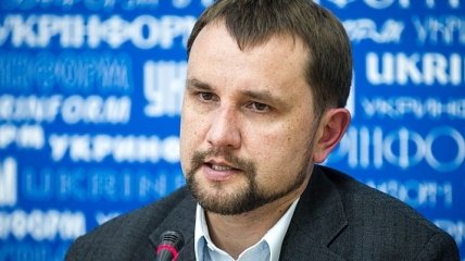 Вятрович предложил изменения в календаре украинских праздников