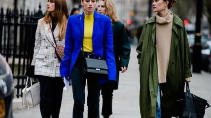 Мода 2018: стильные вещи, которые должны быть в гардеробе каждой женщины этой осенью 