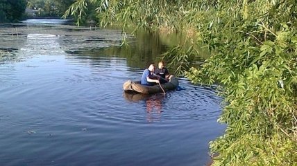 Во Львовской области утонул годовалый мальчик