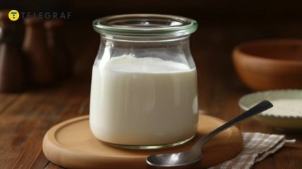 Простой рецепт оладьев на кислом молоке