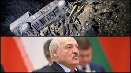 лукашенко трохи із запізненням вирішив "хайпанути" на темі вибухів у Польщі
