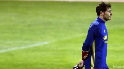 Касильяс: "Динамо" выиграло важнейший матч сезона