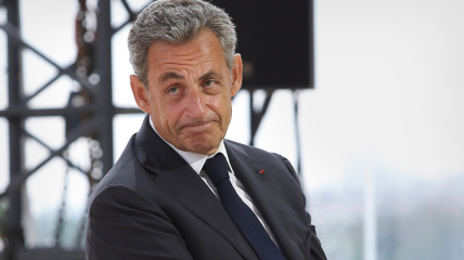 Суд прийняв рішення у справі Ніколя Саркозі щодо виборів 2012 року.