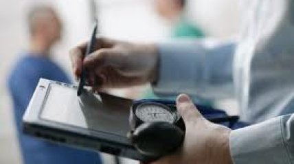 Малыш 480 дней лечился от осложнений после гриппа