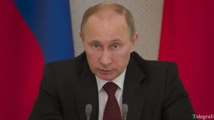 Путин хочет повысить знание русского языка