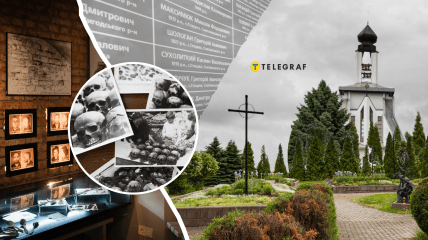 Самым маленьким жертвам Демьянового Лаза было 17 лет