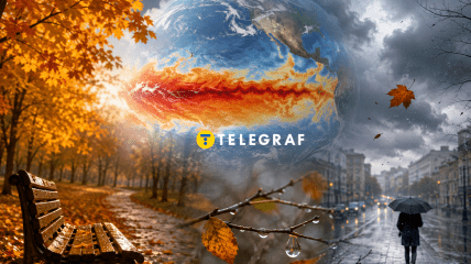 Чи впаде температура повітря у вересні