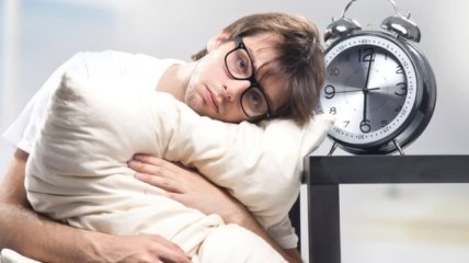 Названы десять основных причин недосыпания